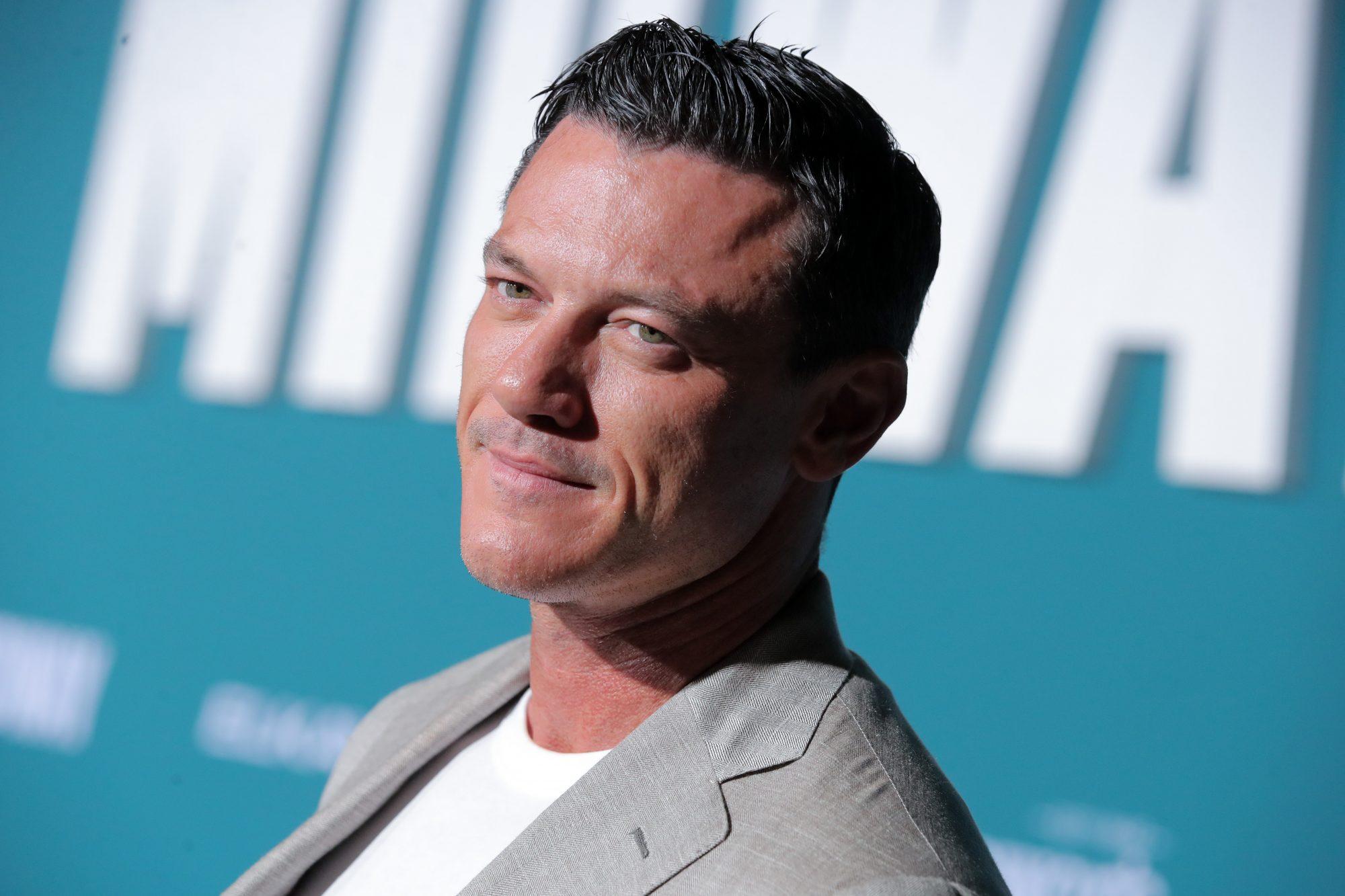Echo 3: Luke Evans si è unito al cast della serie di Apple