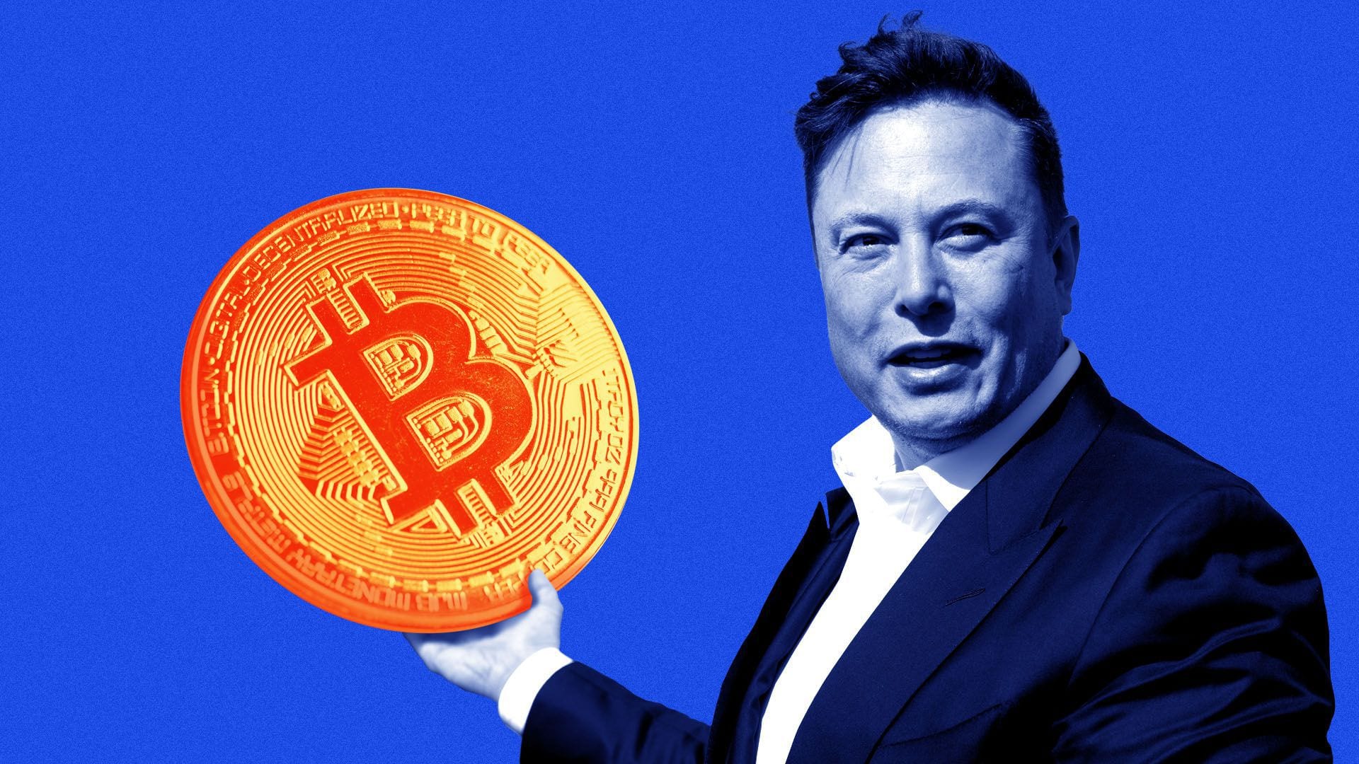 Bitcoin, Elon Musk: “Tesla potrebbe tornare ad accettarli, ma ad una condizione”