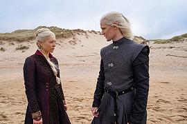 House of the Dragon: lo showrunner paragona i Targaryen agli Jedi