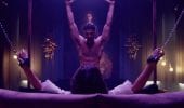 365 Giorni, il film erotico di Netflix avrà due sequel