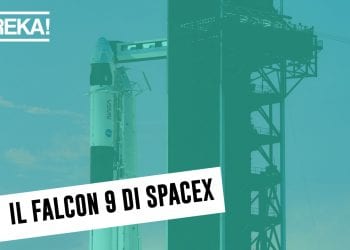 Falcon 9: tutto sull'innovativo razzo di SpaceX #InCinqueMinuti