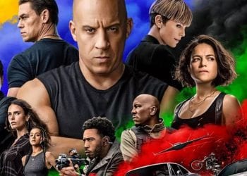Fast & Furious 9: Vin Diesel promuove in un video la versione Extended Director's cut