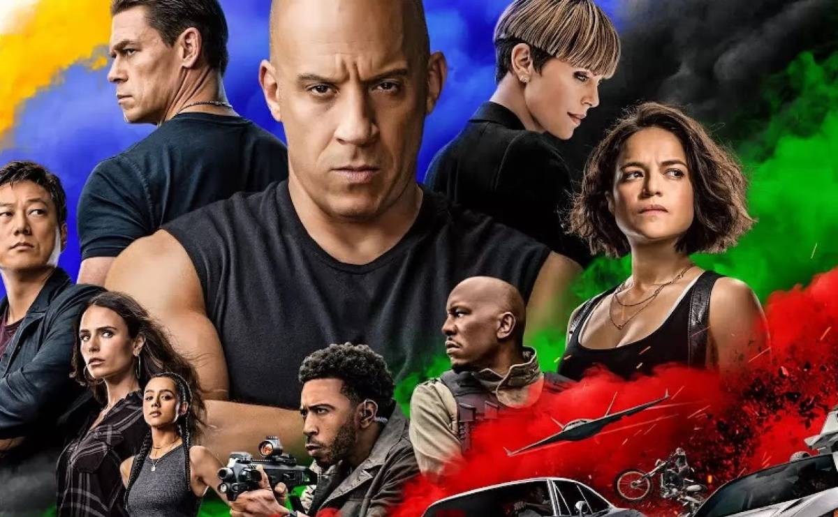 Fast & Furious 9: Vin Diesel promuove in un video la versione Extended Director’s cut