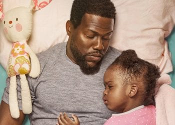 Fatherhood: il trailer del film Netflix con Kevin Hart