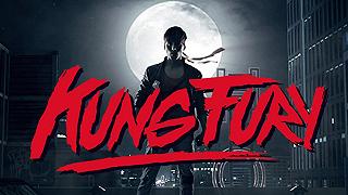 Kung Fury 2: il sequel del film di David Sandberg arriverà nel 2022