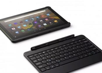 Amazon Fire HD 10: il nuovo tablet arriva in Italia, si parte da 149€