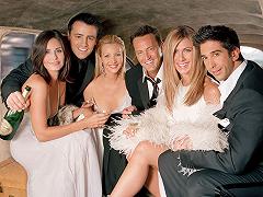 Friends: The Reunion, rivelata la data di uscita dello speciale di HBO Max
