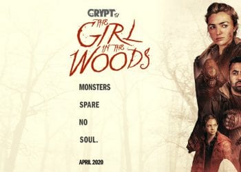 Girl in the Woods: annunciato il cast della serie tv di Peacock