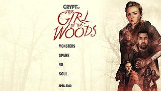 Girl in the Woods: annunciato il cast della serie tv di Peacock