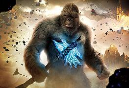 Godzilla vs Kong: disponibili su YouTube i primi dieci minuti del film