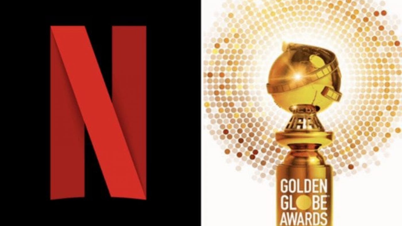 Golden Globes Awards Netflix