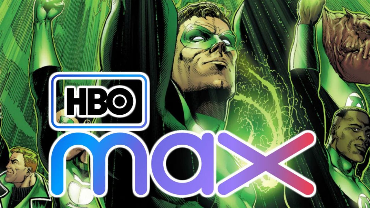 green-lantern-hbo max