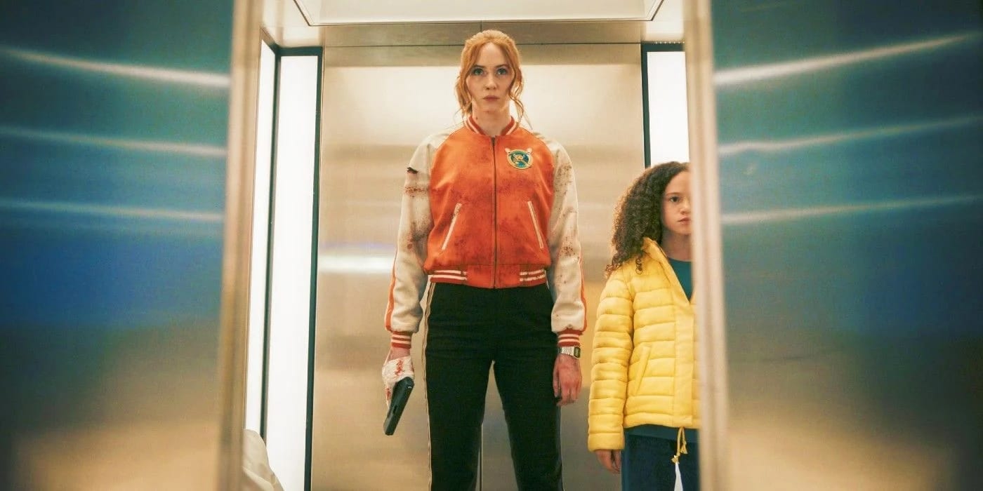 Gunpowder Milkshake, la recensione: non piangere sul frappè versato