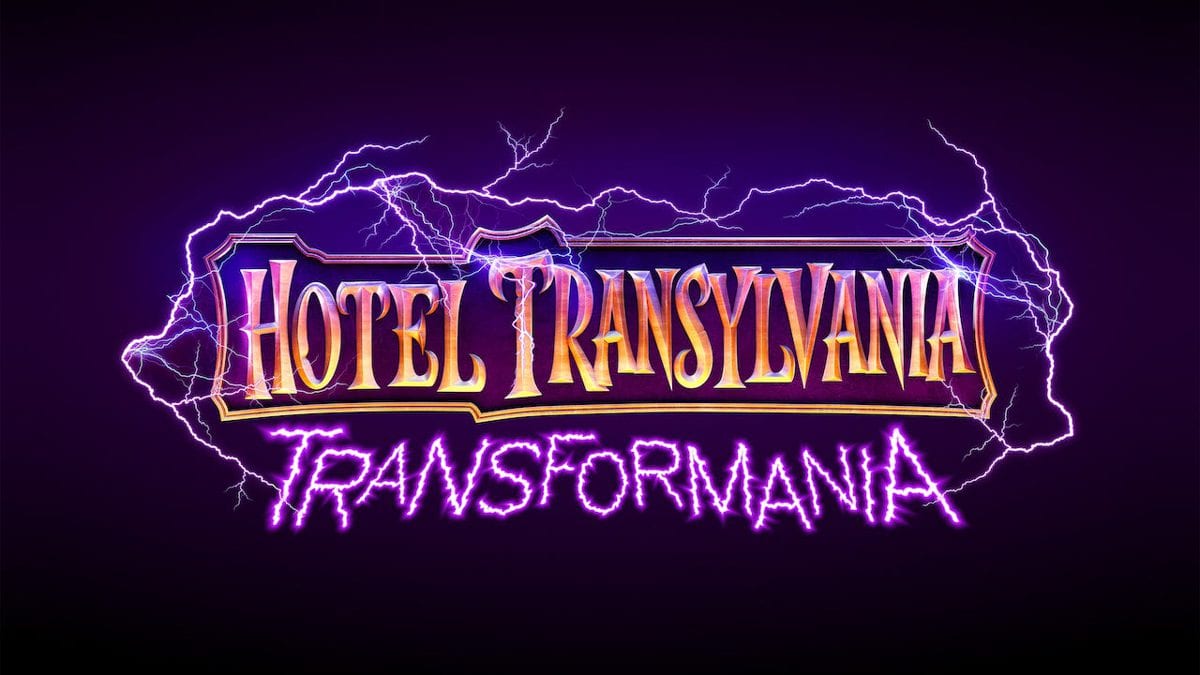 Hotel Transylvania: Transformania – il trailer ufficiale
