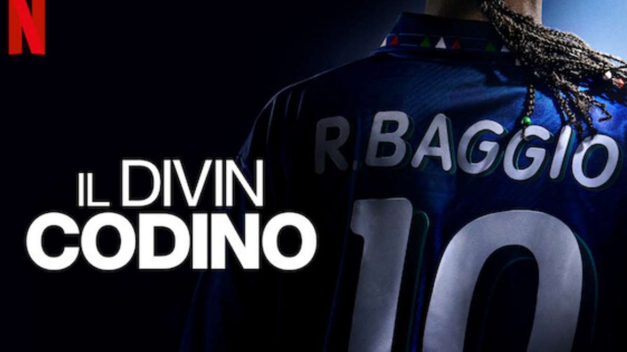 Il Divin Codino, la recensione: tra calcio e sentimenti