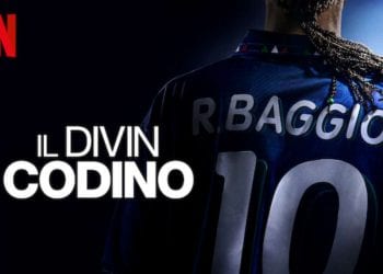 Il Divin Codino, la recensione: tra calcio e sentimenti