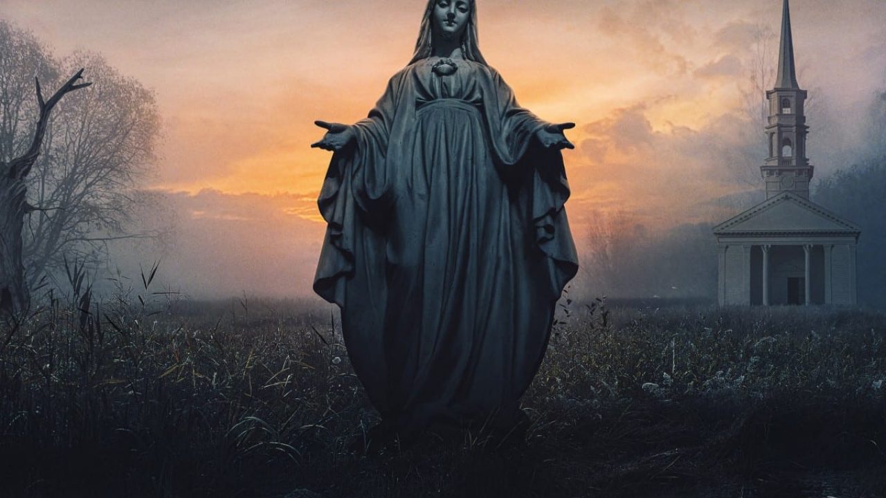 Il Sacro Male: trailer e poster dell’horror prodotto da Sam Raimi