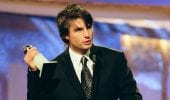 Tom Cruise restituisce i Golden Globe Awards per protesta