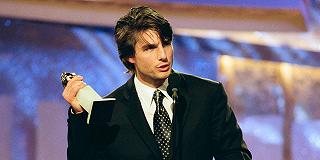 Tom Cruise restituisce i Golden Globe Awards per protesta