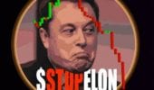 StopElon: nasce la criptovaluta che vuole schiacciare Elon Musk e conquistare Tesla