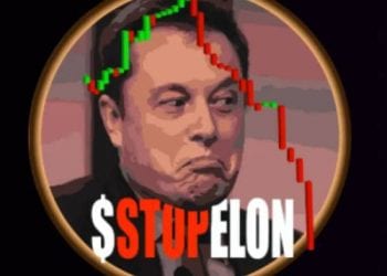 StopElon: nasce la criptovaluta che vuole schiacciare Elon Musk e conquistare Tesla
