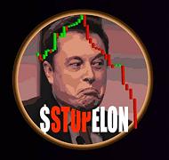 StopElon: nasce la criptovaluta che vuole schiacciare Elon Musk e conquistare Tesla