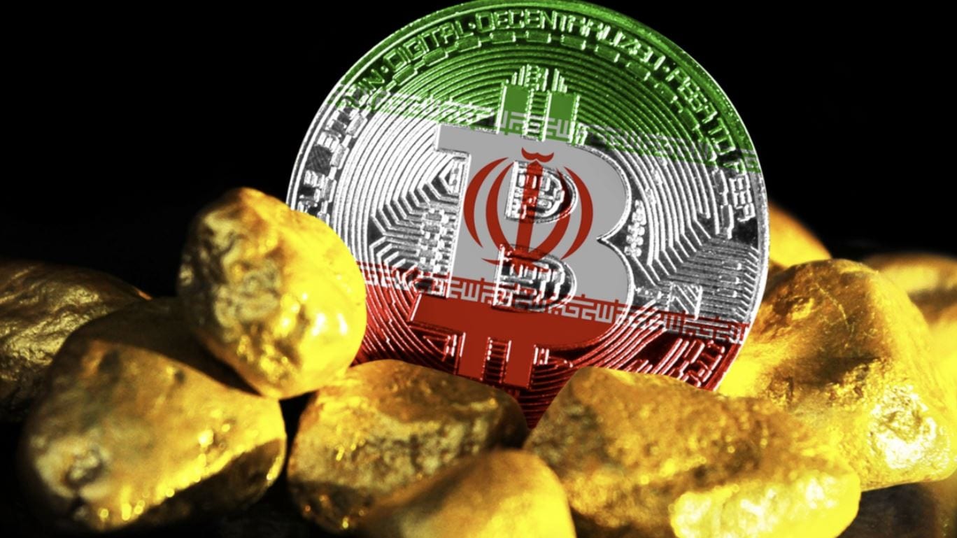 Mining di criptovalute, l’Iran approva un blocco per 4 mesi