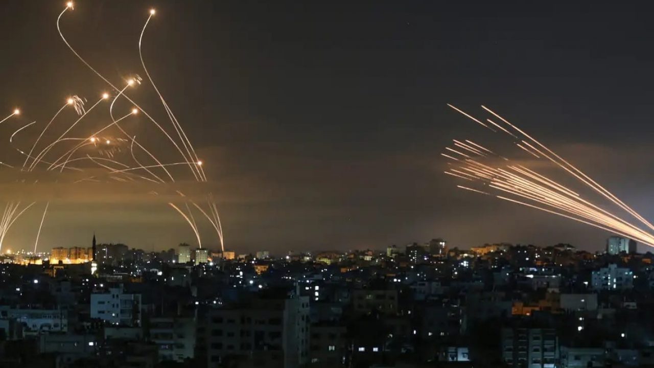 Iron Dome: come funziona il sistema di difesa antimissile dello Stato d’Israele