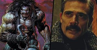 Lobo: Jeffrey Dean Morgan si candida per la parte