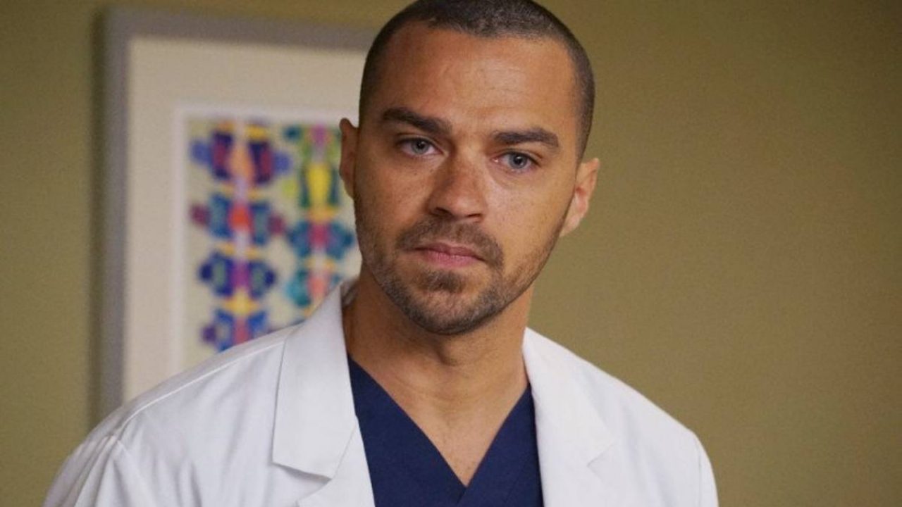 Grey’s Anatomy: Jesse Williams abbandona la serie dopo dodici stagioni