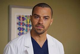 Grey’s Anatomy: Jesse Williams abbandona la serie dopo dodici stagioni