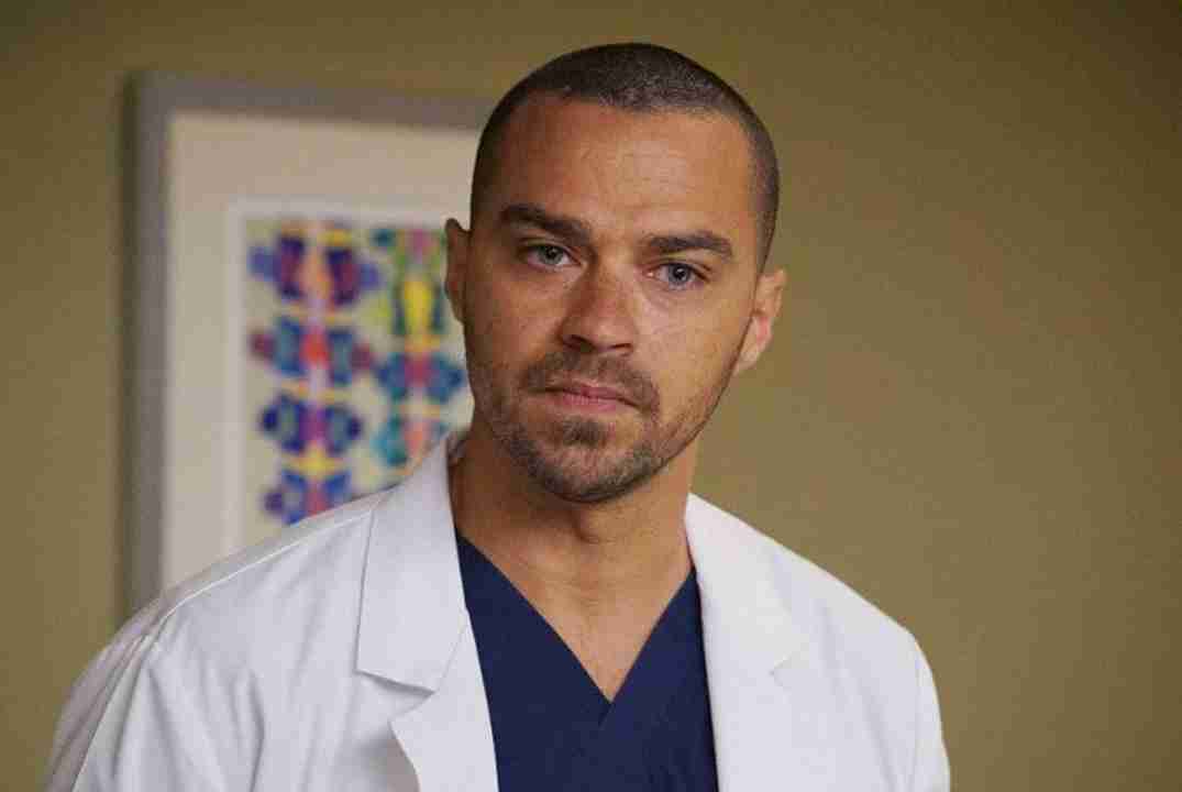 Grey's Anatomy: Jesse Williams abbandona la serie dopo dodici stagioni