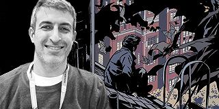 John Paul Leon – morto il disegnatore di Batman: Creatura della Notte