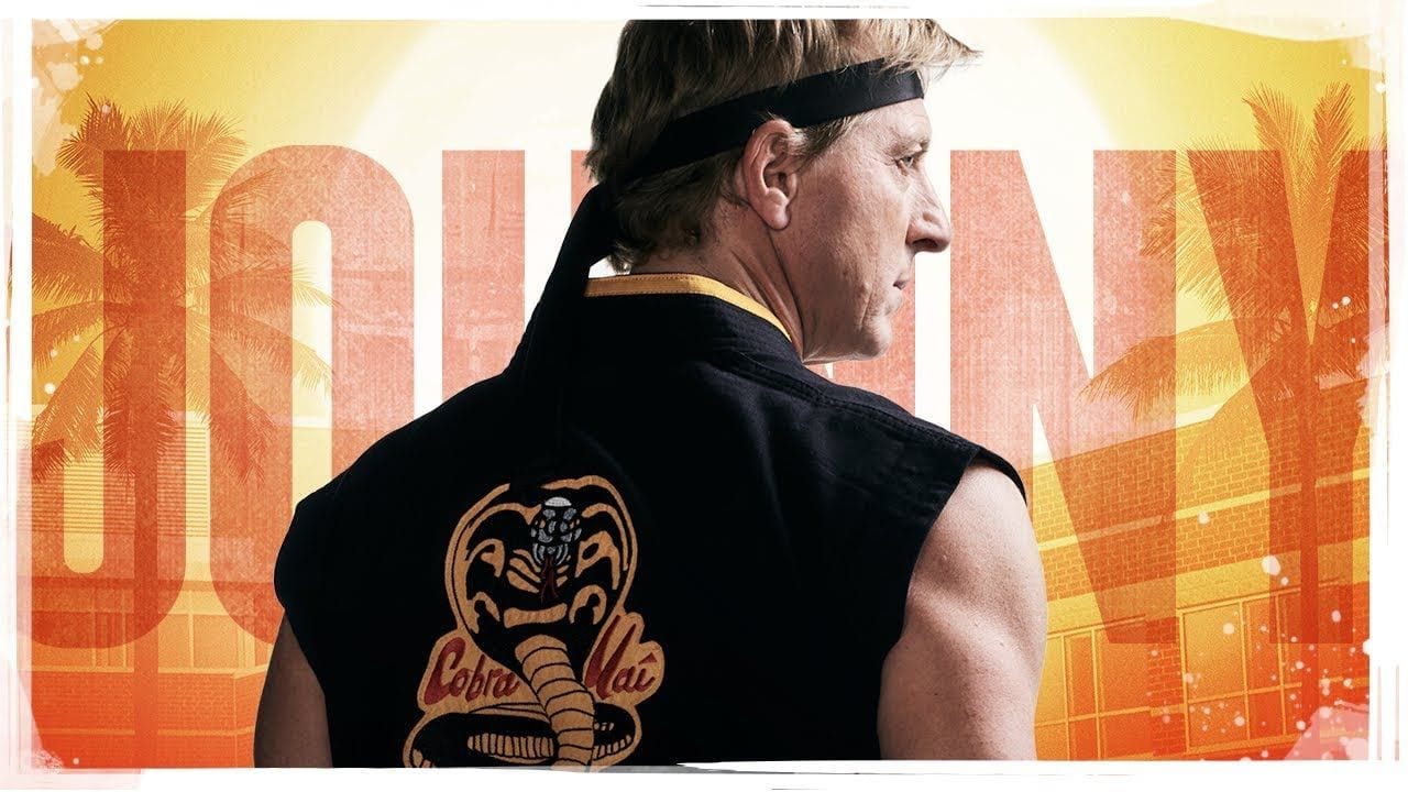 Karate Kid: William Zabka non pensava sarebbe stato scelto come Johnny Lawrence