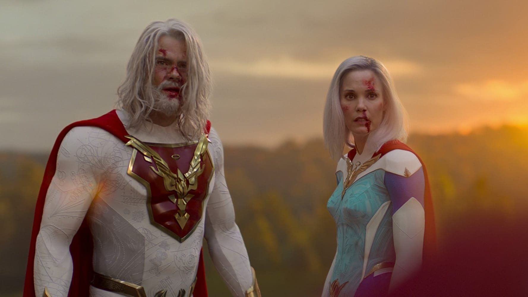 Jupiter’s Legacy, la recensione: Netflix ha il suo The Boys