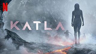 Katla: il trailer della nuova serie thriller sci-fi di Netflix in arrivo a giugno