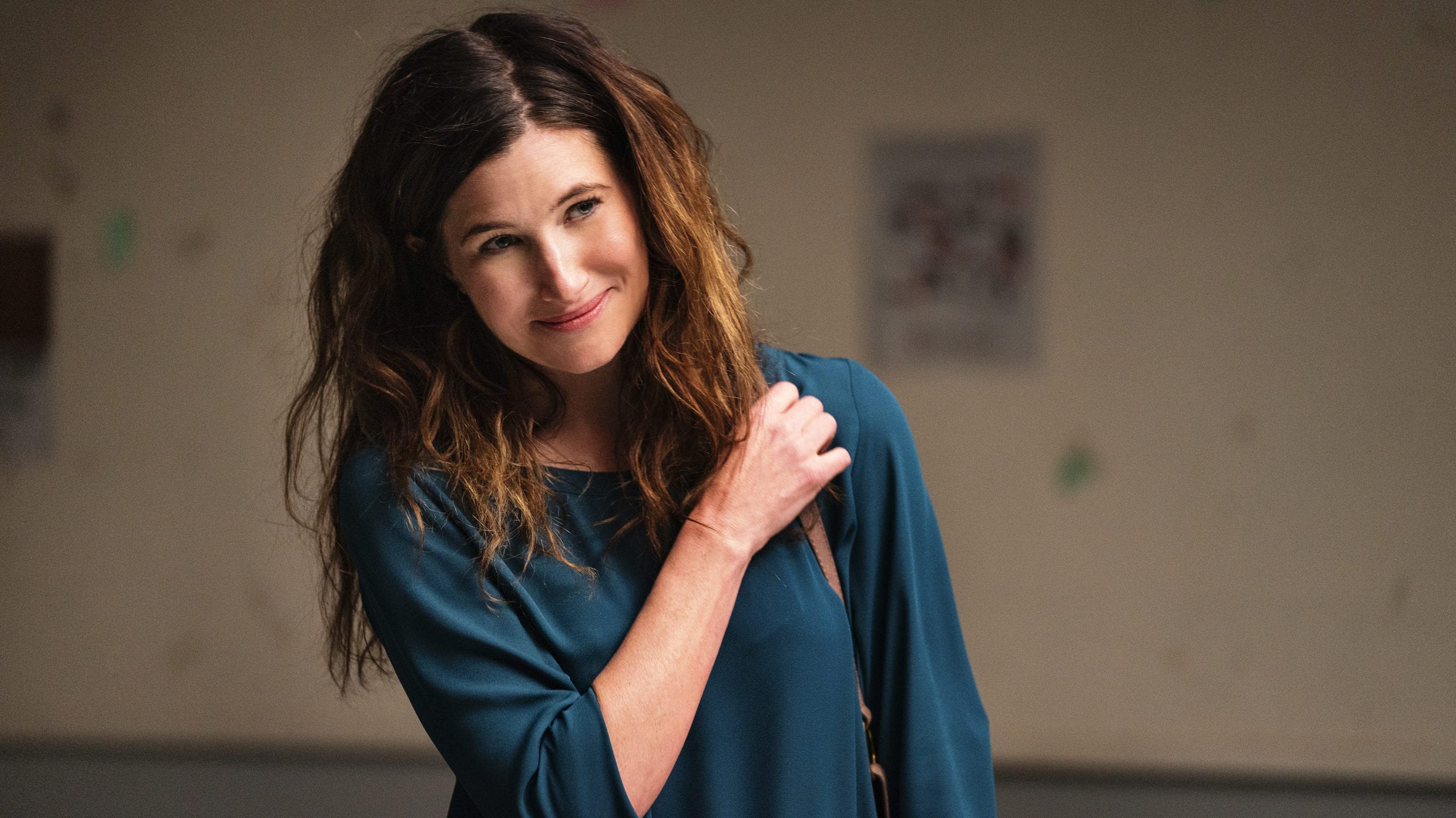 Knives Out 2: anche Kathryn Hahn si unisce al cast