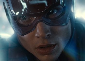 The Flash: la Warner Bros terrà Ezra Miller in DC dopo che l'attore supererà la riabilitazione mentale