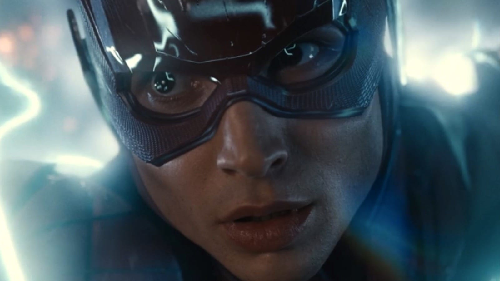 Justice League: la Warner Bros non aveva capito la sequenza temporale finale con Flash