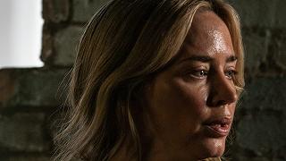 A Quiet Place II promosso su Rotten Tomatoes al 90%