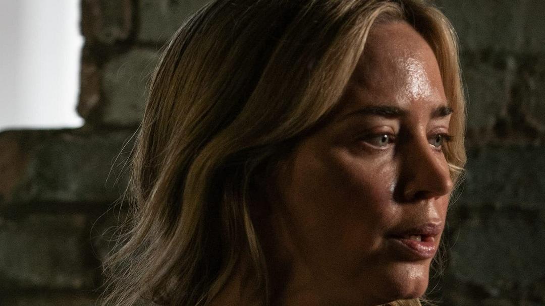 A Quiet Place II: Emily Blunt parla del possibile A Quiet Place III