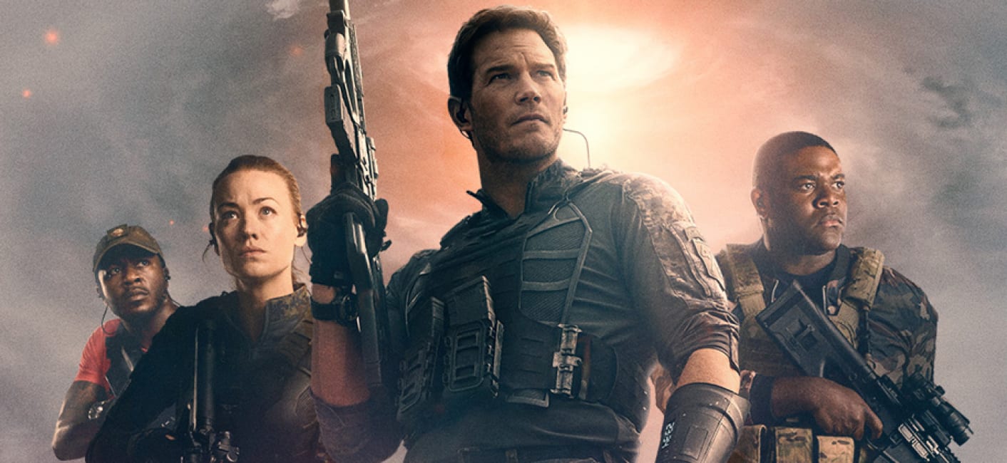 Prime Video luglio 2021: tutte le novità sulla piattaforma streaming