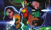 Lanterna Verde: in un unico volume una selezione di racconti per gli 80 anni del personaggio