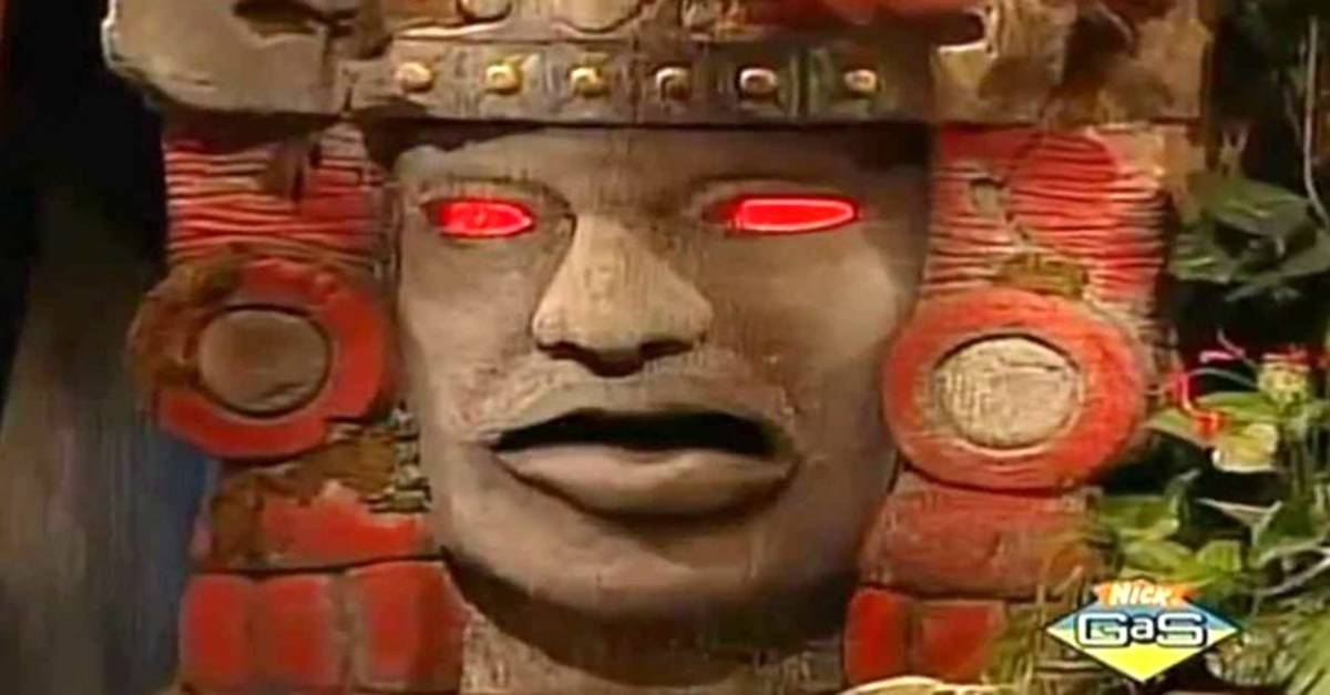 Legends of the Hidden Temple: The CW produrrà il reboot della serie TV