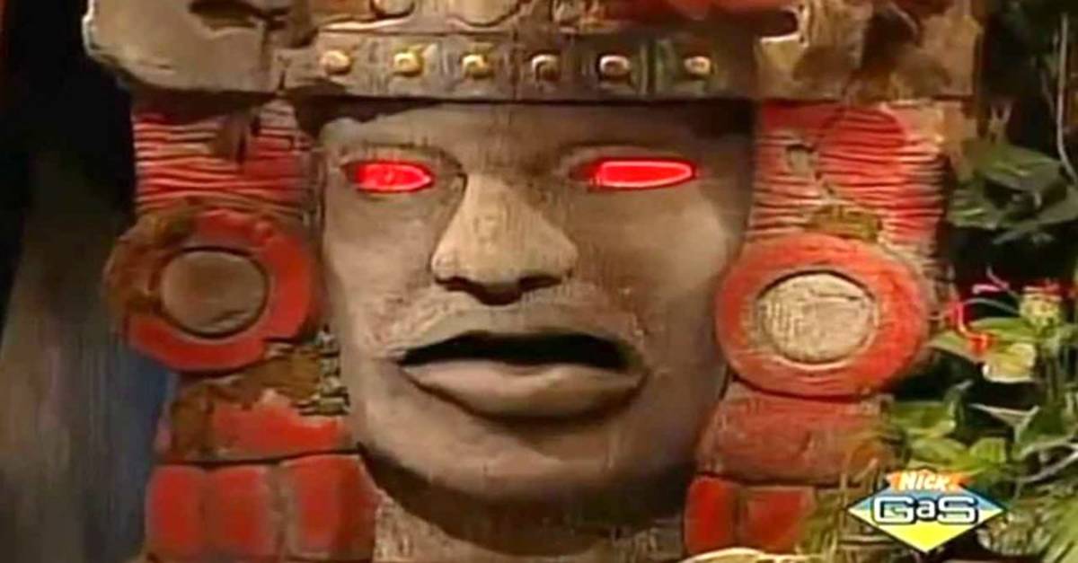 Legends of the Hidden Temple: The CW produrrà il reboot del game show