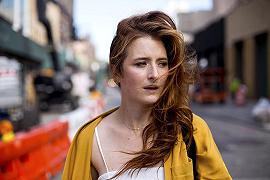 Let the Right One In: Grace Gummer nel cast della serie tv di Showtime