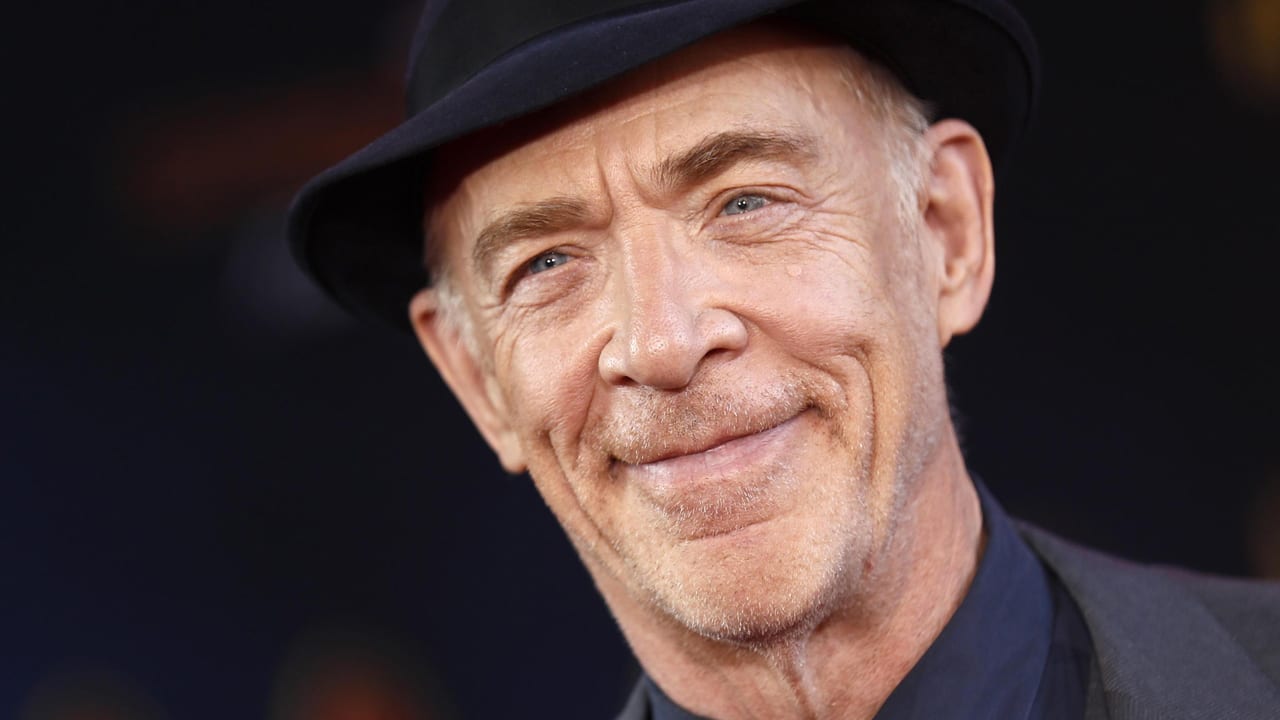 Lightyears J.K. Simmons