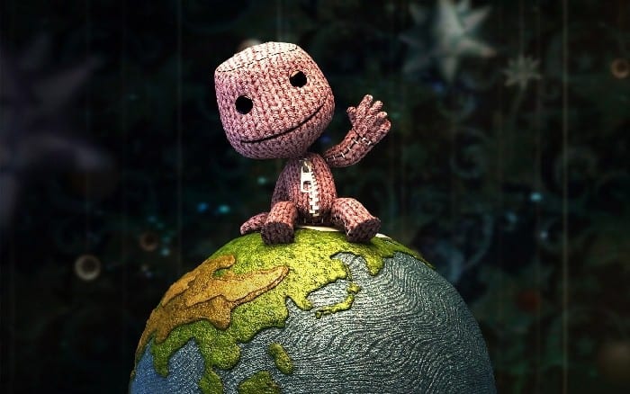 littlebigplanet