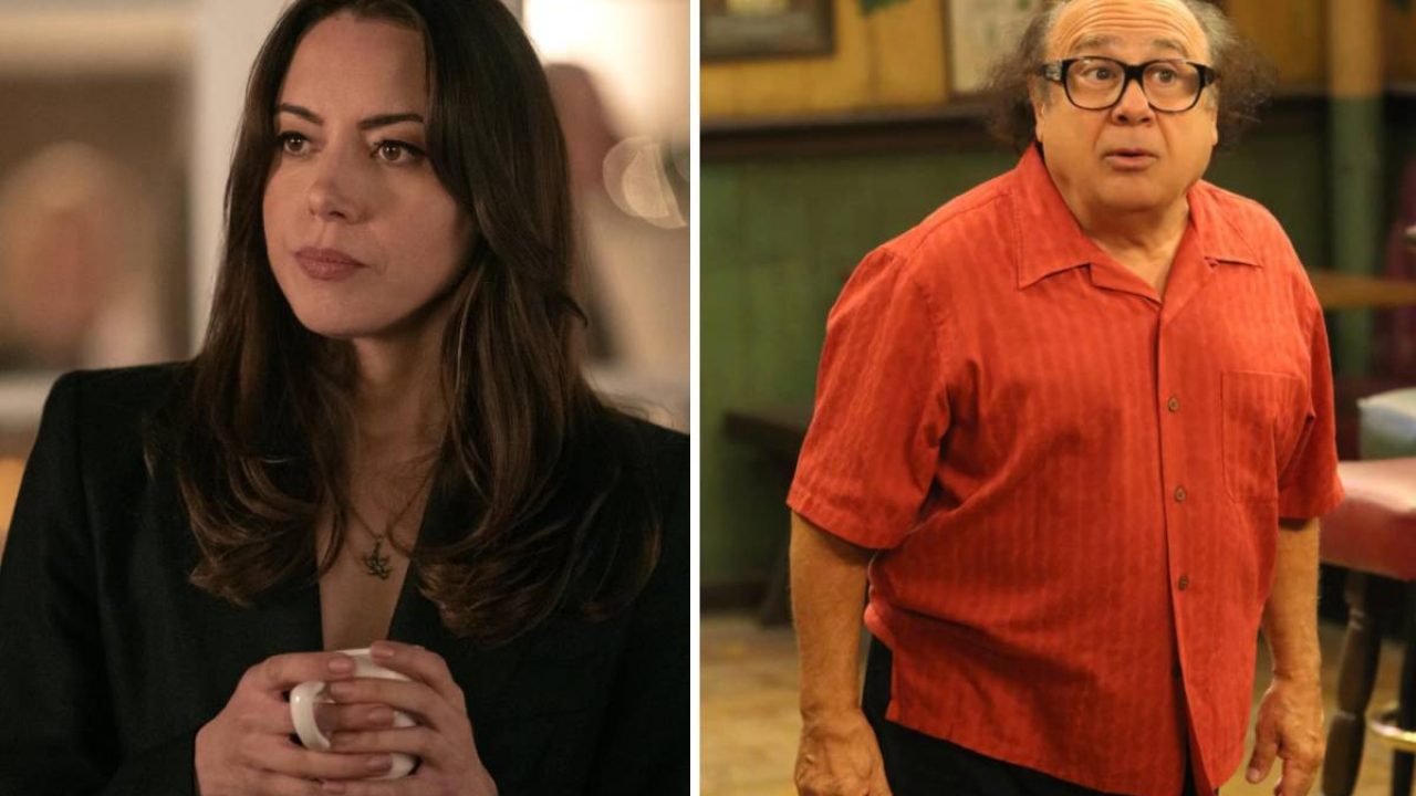 Little Demon: Aubrey Plaza e Danny DeVito nel cast vocale della serie animata