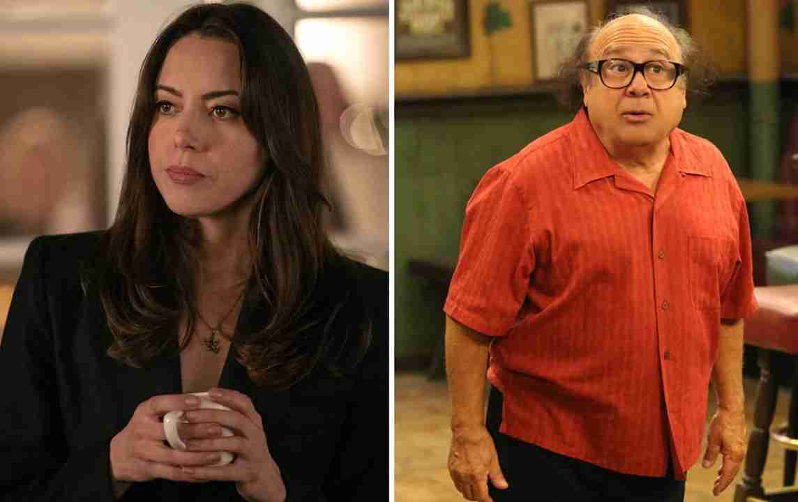 Little Demon: Aubrey Plaza e Danny DeVito nel cast vocale della serie animata